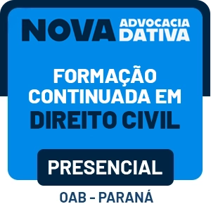 5703 Formação Continuada em Direito Civil